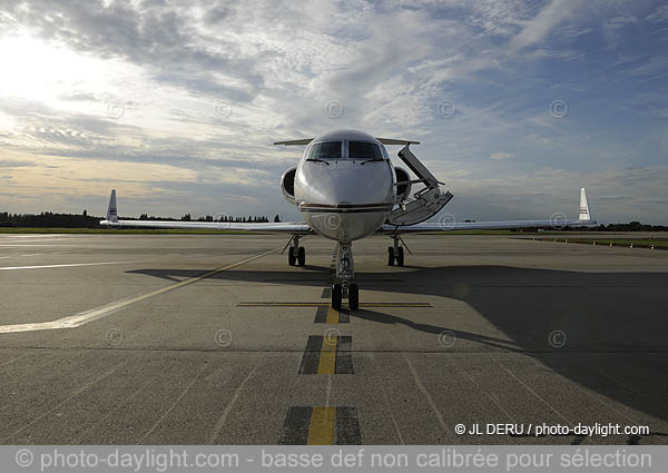 Liege airport